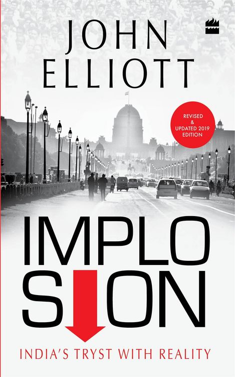 Produktbild: Implosion