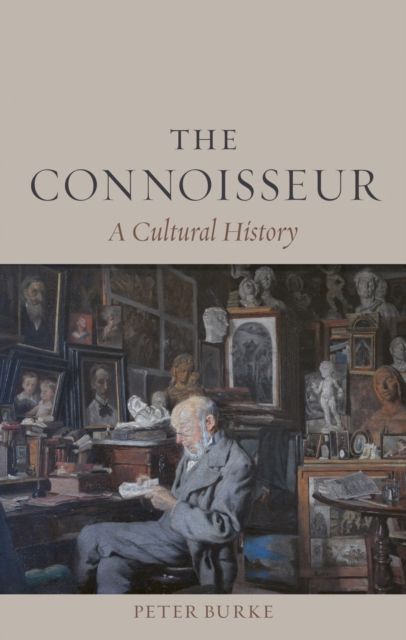 Produktbild: The Connoisseur