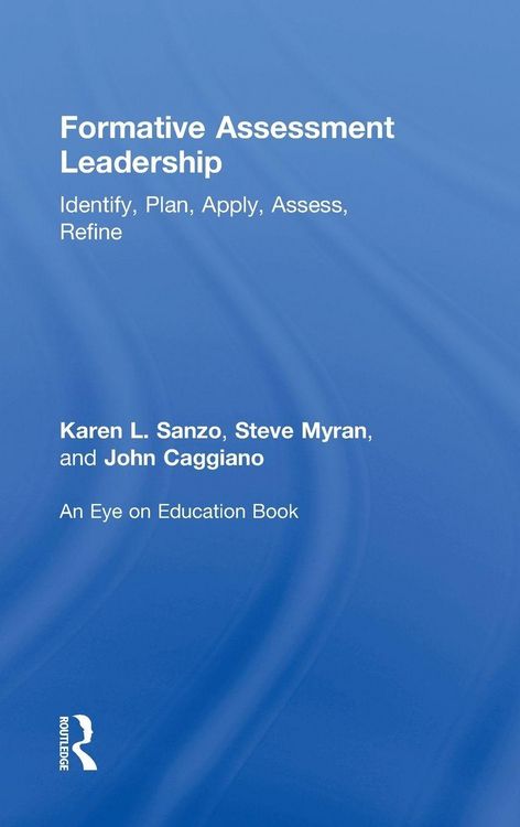Produktbild: Formative Assessment Leadership