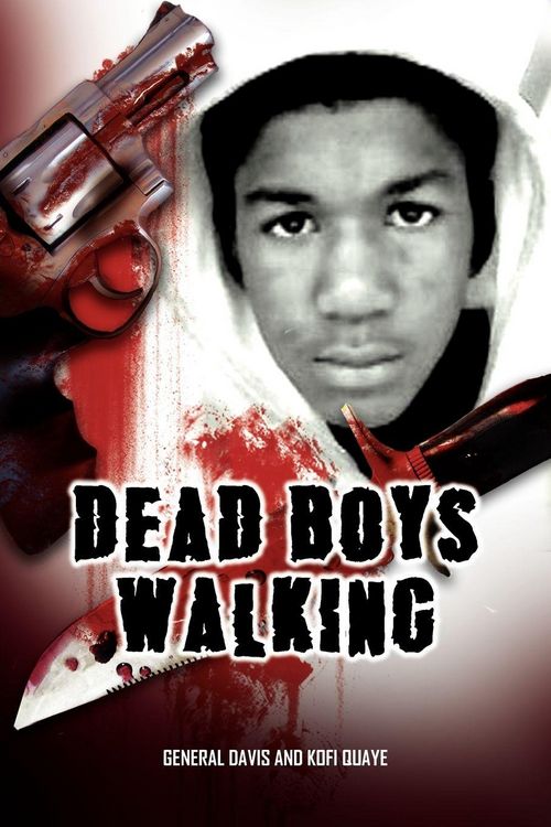 Produktbild: Dead Boys Walking