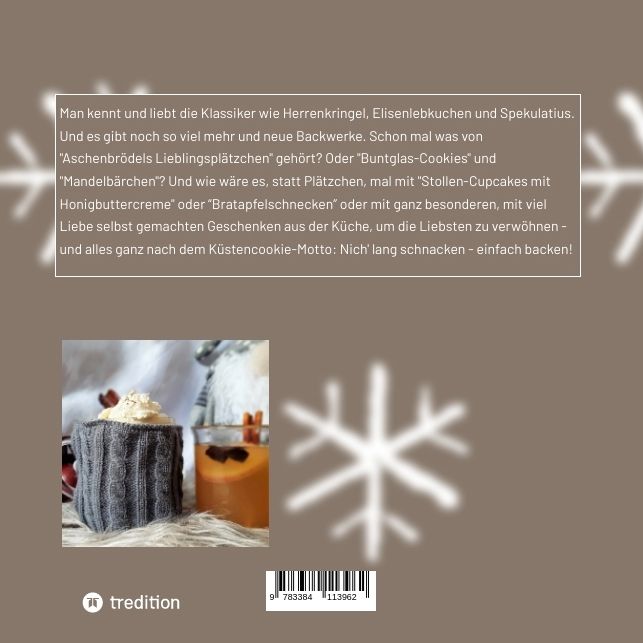 Produktbild: Winter Wunder K&uuml;che