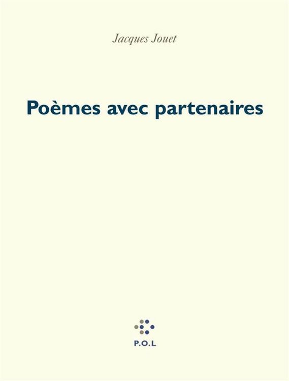 Produktbild: Po&egrave;mes avec partenaires
