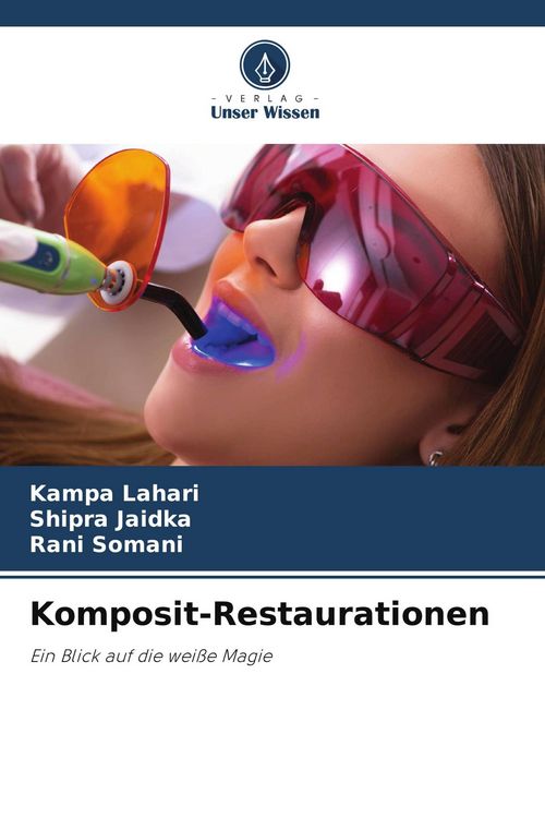 Produktbild: Komposit-Restaurationen