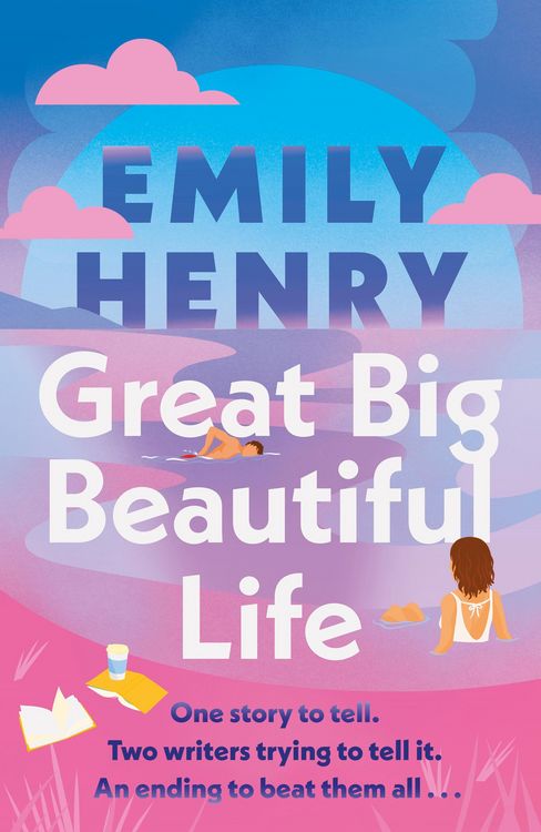 Produktbild: Great Big Beautiful Life. Special Edition