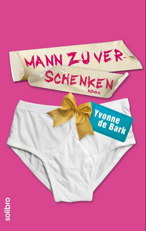 Produktbild: Mann zu verschenken