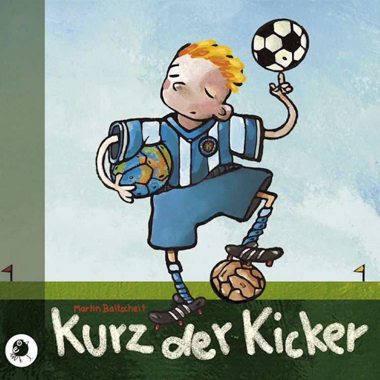 Produktbild: Kurz der Kicker