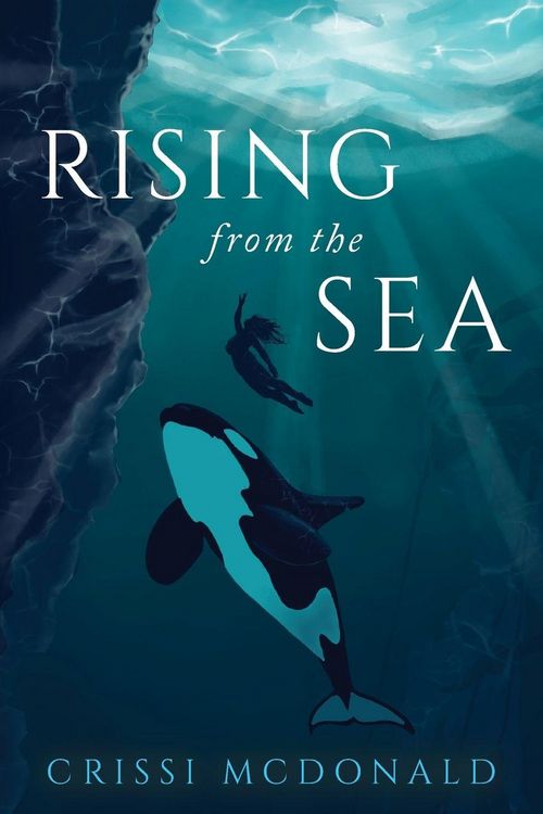 Produktbild: Rising From the Sea