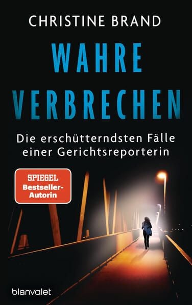 Produktbild: Wahre Verbrechen