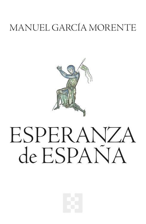 Produktbild: Esperanza de Espa&ntilde;a