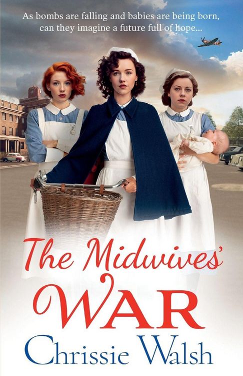 Produktbild: The Midwives' War