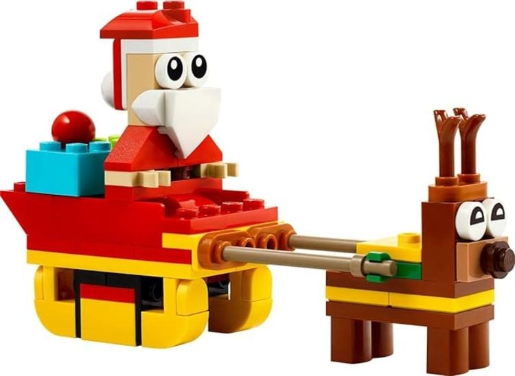 Bild vom Artikel LEGO LEGO Creator 30670 vom Autor 