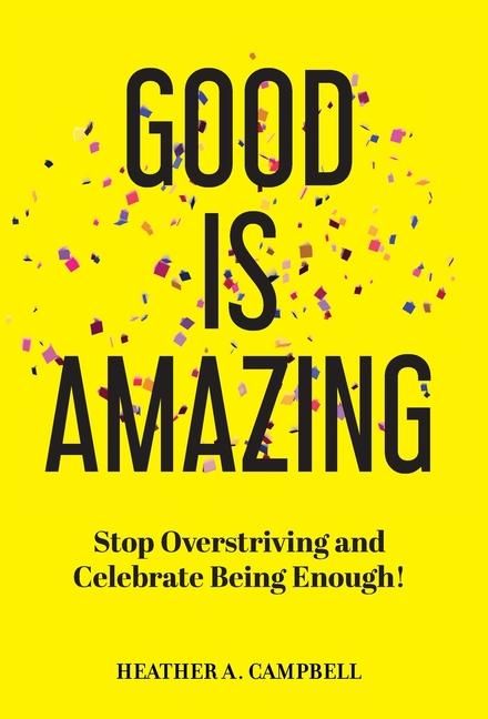 Produktbild: Good Is Amazing