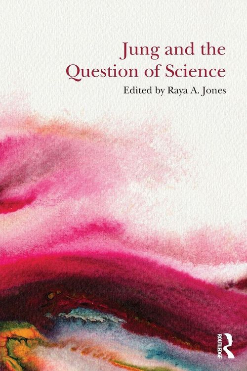 Produktbild: Jung and the Question of Science