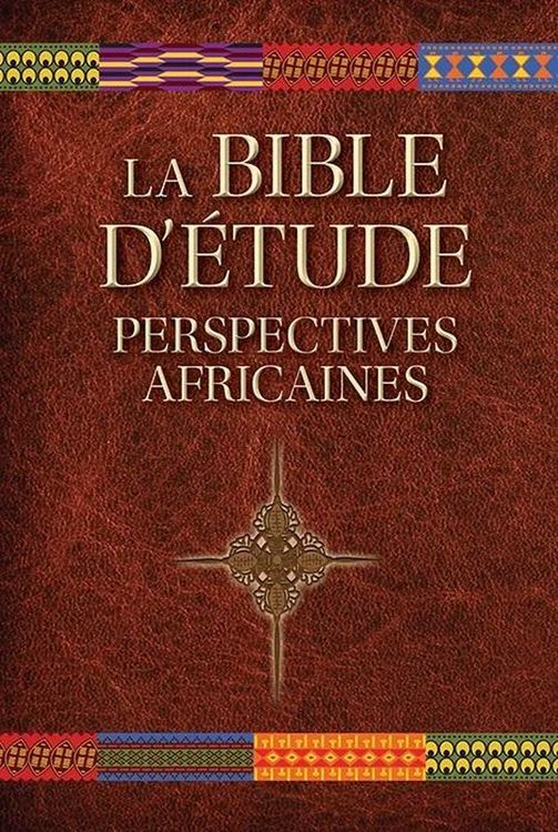Produktbild: La Bible d'Etude