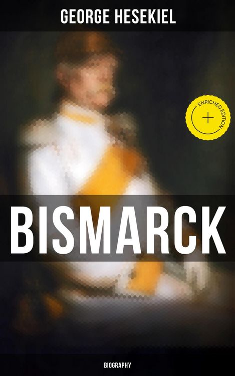 Produktbild: BISMARCK: Biography