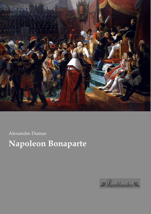 Produktbild: Napoleon Bonaparte