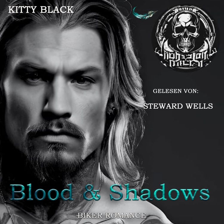 Produktbild: BLOOD & SHADOWS