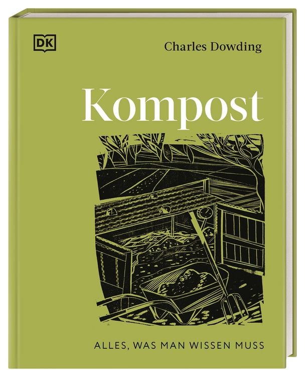 Produktbild: Kompost