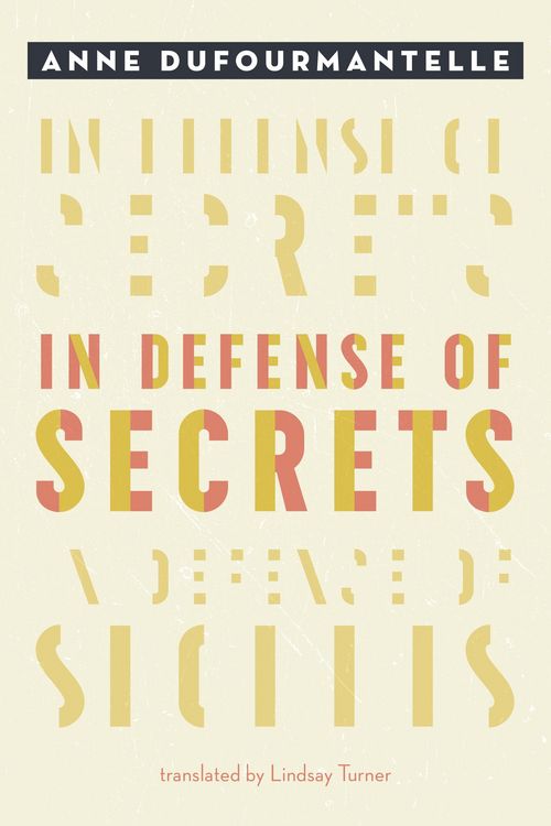 Produktbild: In Defense of Secrets