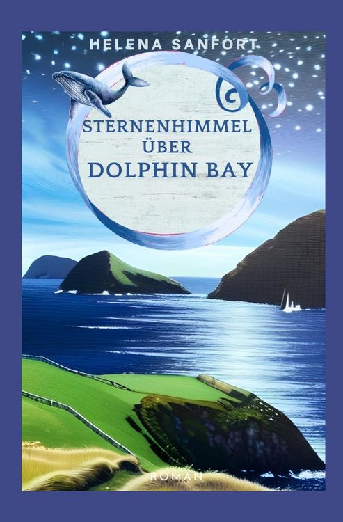 Produktbild: Sternenhimmel &uuml;ber Dolphin Bay