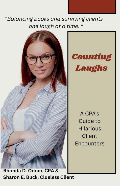 Produktbild: Counting Laughs
