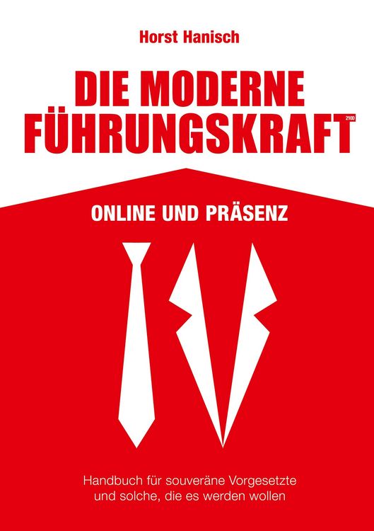 Produktbild: Die moderne F&uuml;hrungskraft 2100 Online und Pr&auml;senz