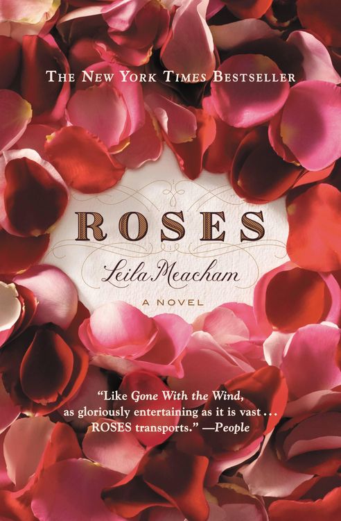 Produktbild: Roses