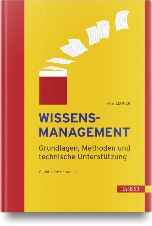 Produktbild: Wissensmanagement
