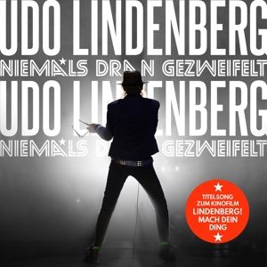 Produktbild: Niemals dran gezweifelt