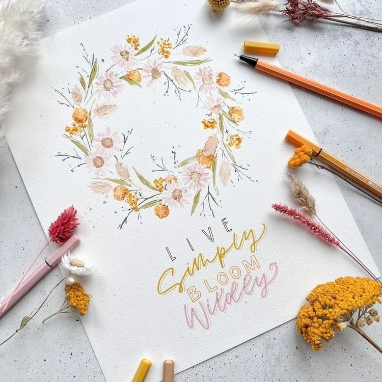 Produktbild: STABILO Filzstifte Pen 68 18er Set