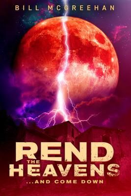 Produktbild: Rend the Heavens