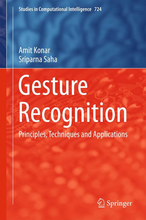 Produktbild: Gesture Recognition
