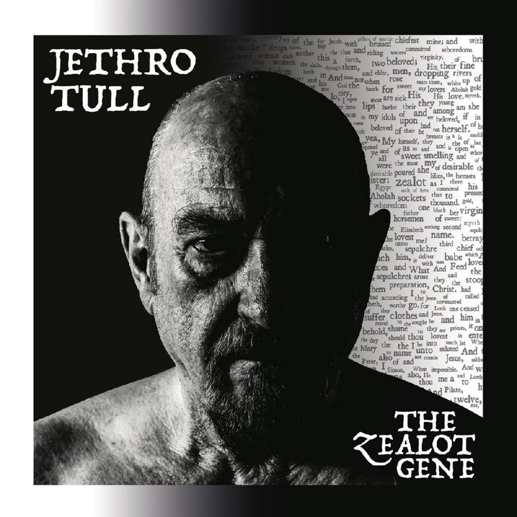 Produktbild: The Zealot Gene