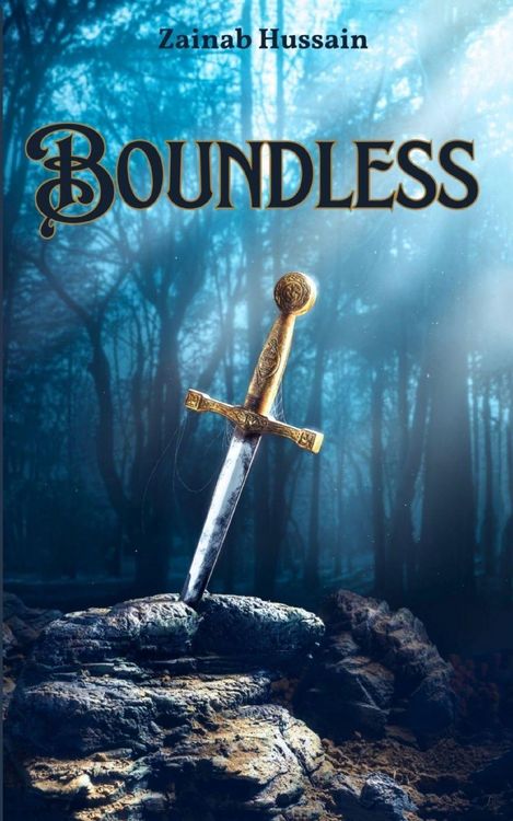 Produktbild: Boundless