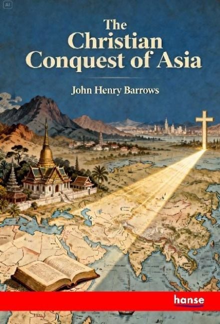 Produktbild: The Christian Conquest of Asia