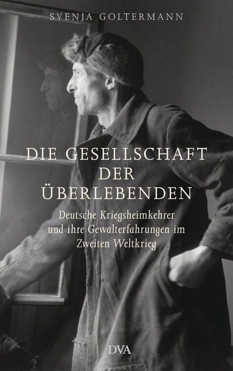 Produktbild: Die Gesellschaft der &Uuml;berlebenden