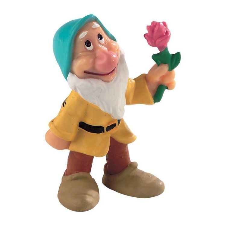 Produktbild: Bullyland - Zwerg Pimpel