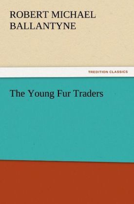 Produktbild: The Young Fur Traders