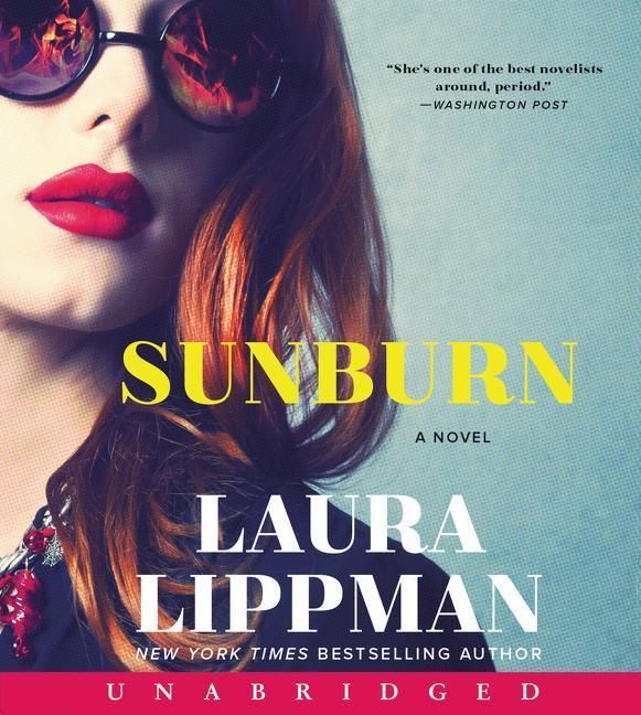 Produktbild: SUNBURN CD                   D