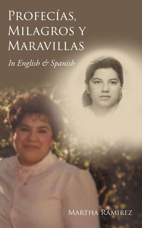 Produktbild: Profec&iacute;as, Milagros y Maravillas: In English & Spanish