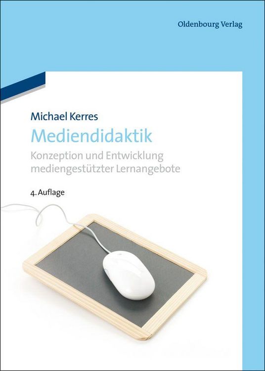 Produktbild: Mediendidaktik