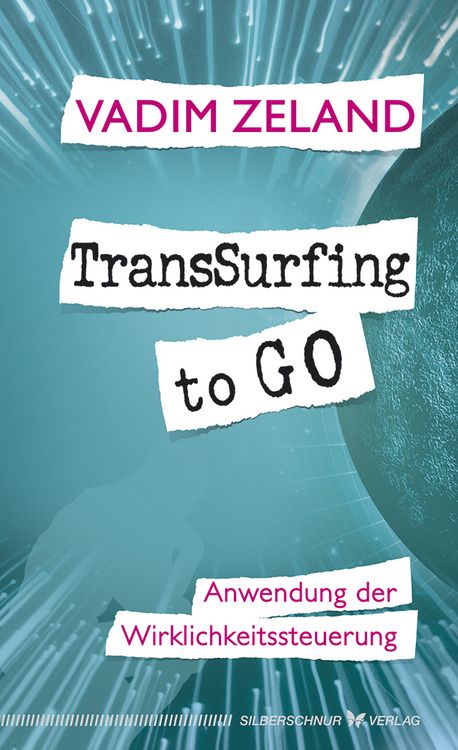 Produktbild: TransSurfing to go