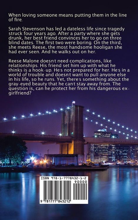 Produktbild: Sea Legs (Elements of Danger Romance, Book 1)