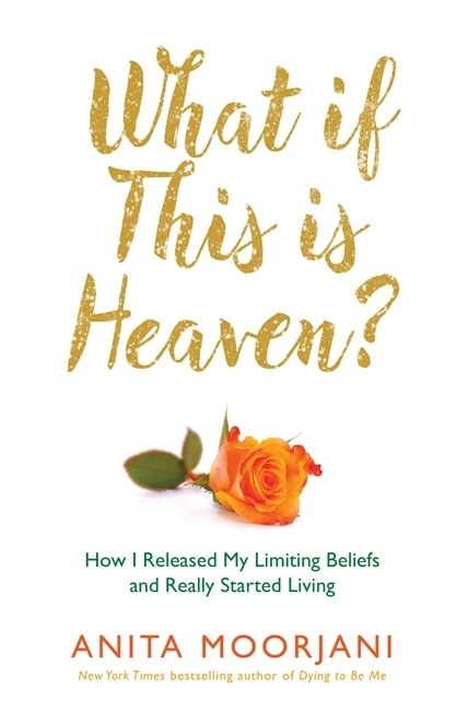 Produktbild: What If This Is Heaven?