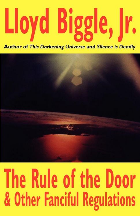 Produktbild: The Rule of the Door and Other Fanciful Regulations
