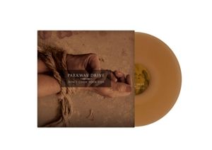 Produktbild: Dont Close Your Eyes (Ltd. Beer Coloured Vinyl Ed