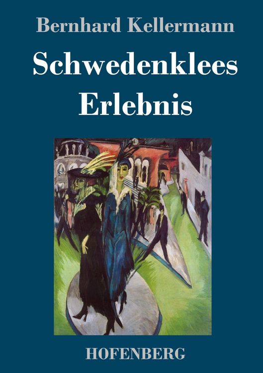 Produktbild: Schwedenklees Erlebnis