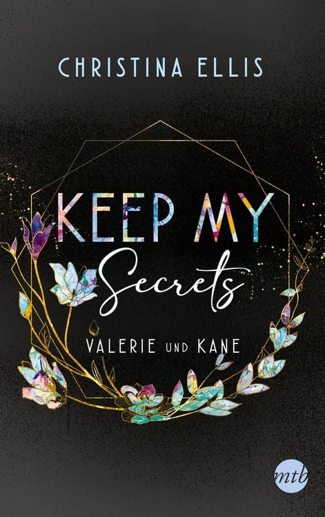 Produktbild: Keep my Secrets