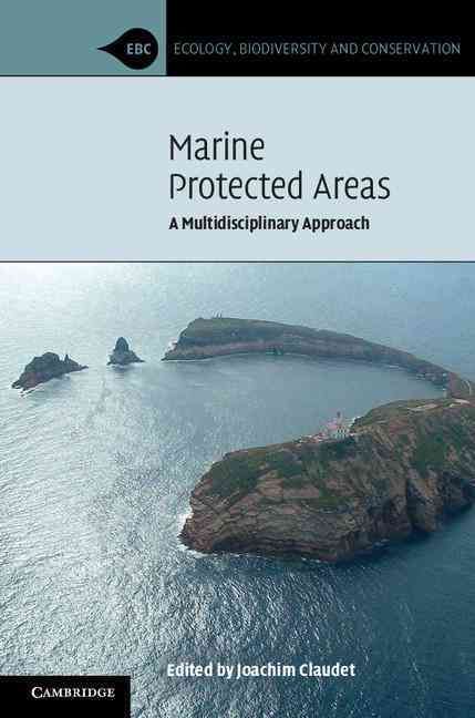 Produktbild: Marine Protected Areas