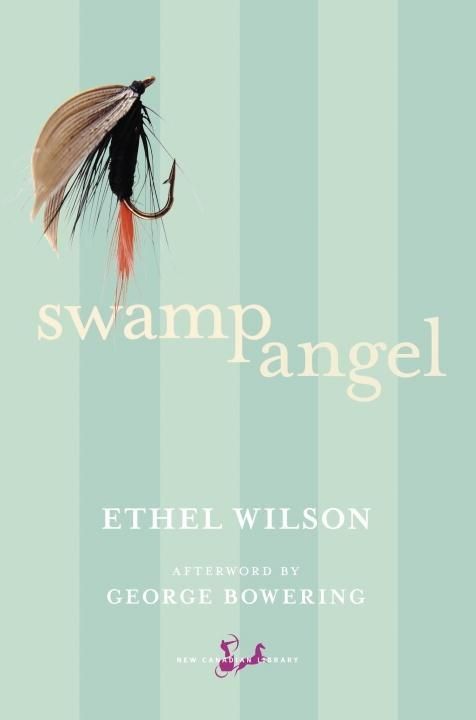 Produktbild: Swamp Angel